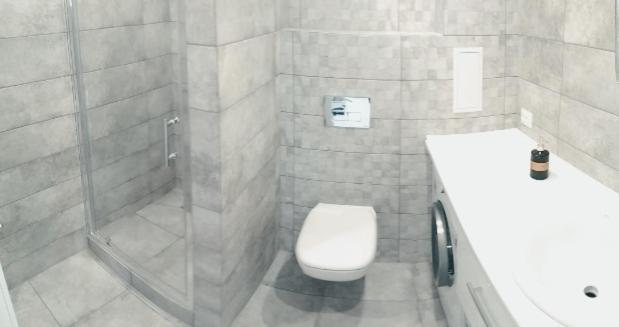 люкс апартаменты. центр. 95 квартал. Apartment Kryvyi Rih